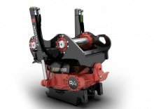 Tiltrotatori Rototilt® R4 SL