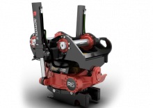 Tiltrotatori Rototilt® R6 SL