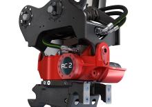 Tiltrotatori Rototilt® RC2 