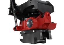 Tiltrotatori Rototilt® RC3 