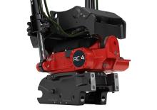Tiltrotatori Rototilt® RC4