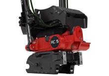 Tiltrotatori Rototilt® RC5