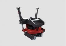 Tiltrotatori Rototilt® RC9