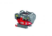 Tiltrotatori MTS TR 18