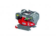 Tiltrotatori MTS TR 22