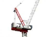 Toranj dizalice - Luffing Boom - Top-slewing TEREX CRANES CTL 282-18