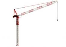 Toranj dizalice - Luffing Boom - Top-slewing Yongmao STL4200