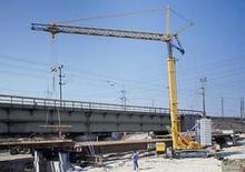Toranjska dizalica Montaža na kamion - Kolica B. - Donji Sl. Liebherr 32 TTR (FU)