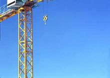Toranjski kranovi - Grana kolica - Okretna na vrhu Liebherr 130 EC-B 8 FR.tronic