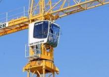 Toranjski kranovi - Grana kolica - Okretna na vrhu Liebherr 140 EC-H 10(120HC)11x2,5+6,85m FU**