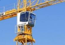 Toranjski kranovi - Grana kolica - Okretna na vrhu Liebherr 140 EC-H 10(120HC)13x2,5+6,85m FU*