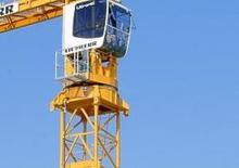Toranjski kranovi - Grana kolica - Okretna na vrhu Liebherr 140 EC-H 6 **