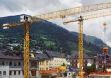 Toranjski kranovi - Grana kolica - Okretna na vrhu Liebherr 180 EC-B 10 FU (185HC)6x4,14+GTS**