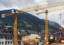 Toranjski kranovi - Grana kolica - Okretna na vrhu Liebherr 180 EC-B 10 FU (185HC)6x4,14+GTS*