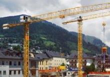 Toranjski kranovi - Grana kolica - Okretna na vrhu Liebherr 180 EC-B 10 FU (185HC)7x4,14+GTS*