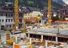 Toranjski kranovi - Grana kolica - Okretna na vrhu Liebherr 180 EC-B 10 *