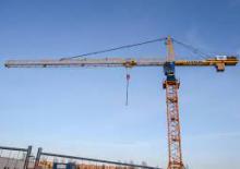 Toranjski kranovi - Grana kolica - Okretna na vrhu Liebherr 200 EC-H 12 FR.tronic
