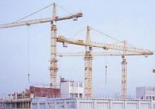 Toranjski kranovi - Grana kolica - Okretna na vrhu Liebherr 224 EC-H (256 HC) GTS+6x4,14*