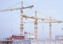Toranjski kranovi - Grana kolica - Okretna na vrhu Liebherr 224 EC-H (256 HC) GTS+7x4,14*