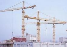 Toranjski kranovi - Grana kolica - Okretna na vrhu Liebherr 224 EC-H (256 HC) GTS+7x4,14**