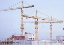 Toranjski kranovi - Grana kolica - Okretna na vrhu Liebherr 224 EC-H (256 HC) GTS+7x4,14**