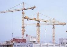 Toranjski kranovi - Grana kolica - Okretna na vrhu Liebherr 224 EC-H (256 HC) GTS+9x4,14*