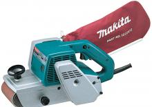 Tračna pjeskarilica Makita 9401
