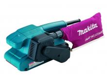 Tračna pjeskarilica Makita 9910