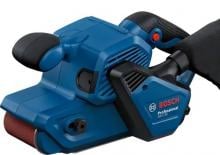 Tračna pjeskarilica Bosch GBS 750 PROFESSIONAL
