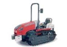 Traktori na gusjenicama Valpadana 5070 CF