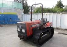 Traktori na gusjenicama New Holland 72-85 M - SOM
