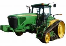 Traktori na gusjenicama John Deere 8420 T
