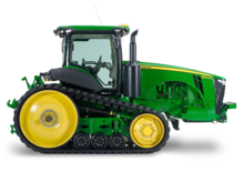 Traktori na gusjenicama John Deere 8430 T