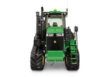 Traktori na gusjenicama John Deere 9470RT