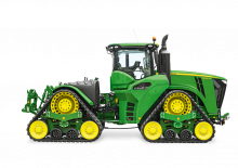 Traktori na gusjenicama John Deere 9470RX