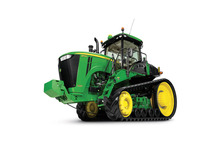 Traktori na gusjenicama John Deere 9570RT
