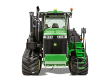 Traktori na gusjenicama John Deere 9570RT