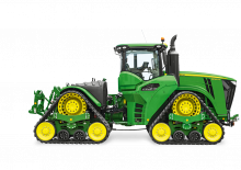Traktori na gusjenicama John Deere 9570RX