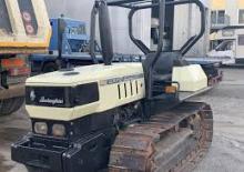 Traktori na gusjenicama Lamborghini C 674-70 ERG.L