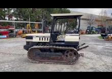 Traktori na gusjenicama Lamborghini C 774-80 ERG. HD L