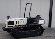 Traktori na gusjenicama Lamborghini Grimper 570 ST