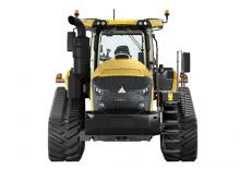 Traktori na gusjenicama Challenger MT851