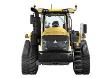 Traktori na gusjenicama Challenger MT862