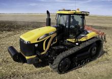 Traktori na gusjenicama Challenger MT865 B