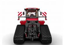Traktori na gusjenicama Case IH Quadtrac 470