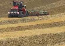 Traktori na gusjenicama Case IH Steiger Quadrac 450
