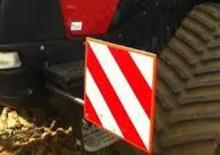 Traktori na gusjenicama Case IH STX 450 Quadrac