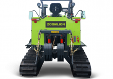 Traktori na gusjenicama Zoomlion T2