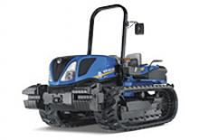 Traktori na gusjenicama New Holland TK4.100