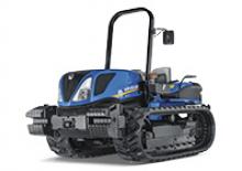 Traktori na gusjenicama New Holland TK4.80F